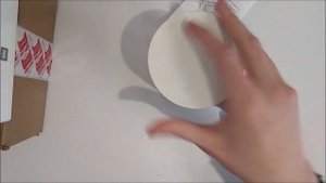 Умная кружка Xiaomi Fiu Elegant Do Not Roll, которая не опрокидывается