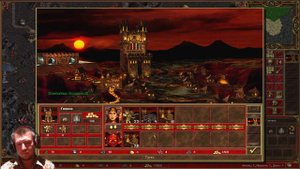 Берем погост на первый день (Инферно)