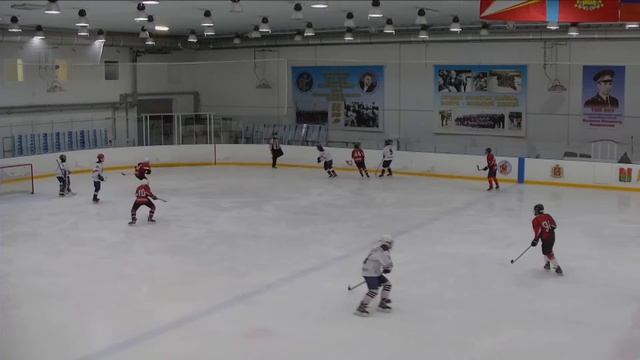 Судогодец (г.Судогда) - г.Жуков смотреть онлайн