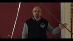 Как понимать фехтование и фехтовальщиков