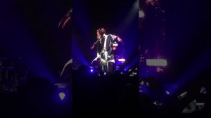 Josh Klinghoffer- I know it's gonna happend someday (Live in Mexico City 2017)