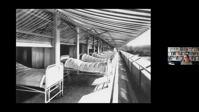 SoA 50th Anniversary Lecture Series: Beatriz Colomina смотреть онлайн