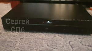 Yamaha BD-S671