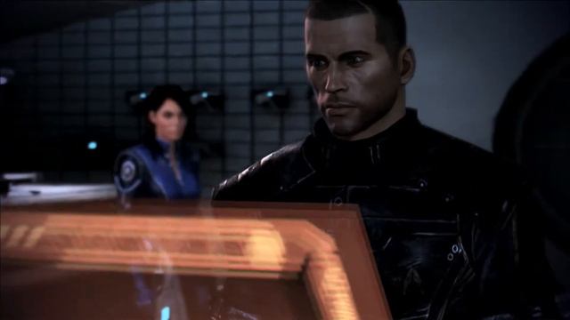 Mass Effect Serie - Angriff der Reaper - Season 3, Part 1 смотреть онлайн