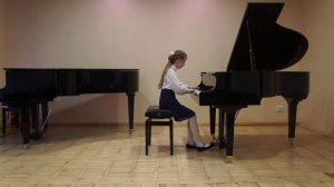 Страшная сказка.  С.Лемонт