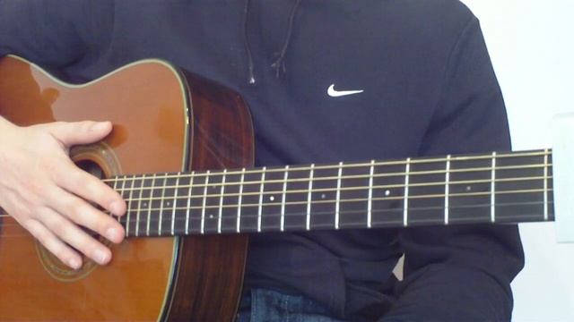 Bella (Guitar Lesson w/ TABS) - Angus and Julia Stone смотреть онлайн