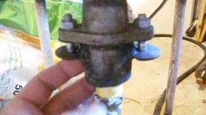 Мощная газовая плита своими руками