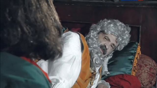 Городок - "Ж. З. Л. - Алексашка-виктория!!" смотреть онлайн