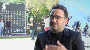 J.A. Bayona: “Albert Serra i jo tenim molt més a veure del que sembla”