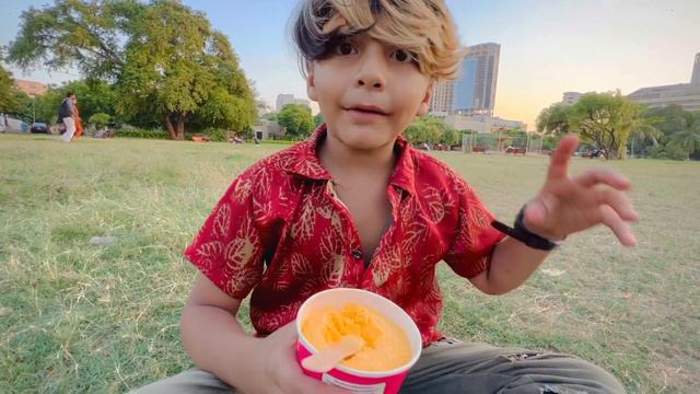 Ali ki patti change ho gai || bht roya ali