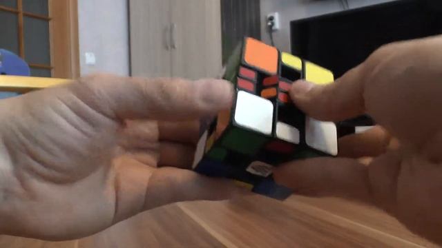 Как собрать WitEden Wormhole III часть 4 из 7 смотреть онлайн