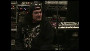 MINISTRY....The Making of....Relapse Webisode #11.mp4