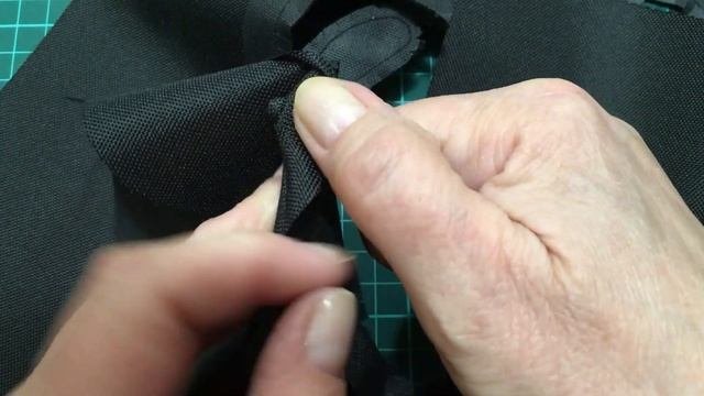 Как сделать обратную аппликацию + 3 идеи декора пэчворк