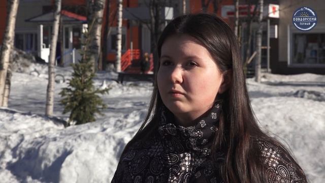 Путь в профессию – еще со школы