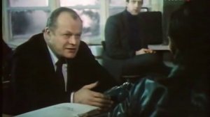 Фитиль "Временный парадокс" (1984)