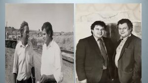 канал Волго-Дон 2