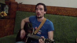 Василий Уриевский - Про жизнь