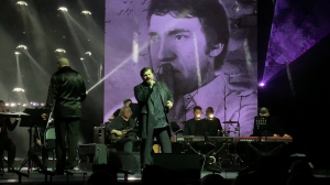 Парус - Шарип Умханов - Владимир Высоцкий 86 - Градский Холл 25.01.2024