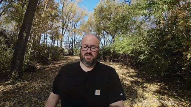 DJI Osmo Action 3 - What I Like, What I Don't Like and Focus Testing смотреть онлайн