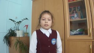 Выскочка, пересказ