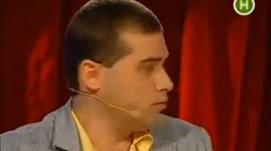 Дуэт имени Чехова Отец и сын подготовка к школе