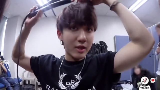 changbin skz changbin salon