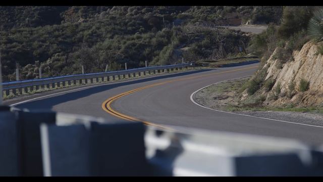 HONDA CBR1000RR | RIDDEN 4K смотреть онлайн