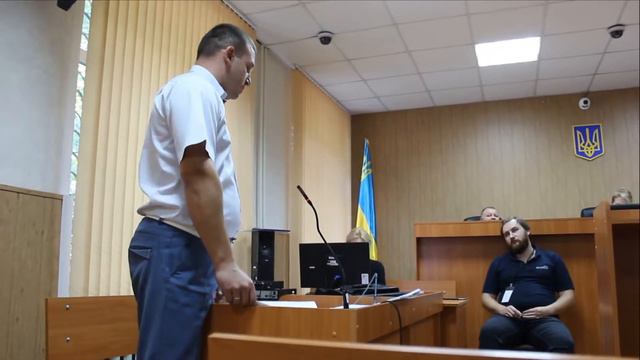 Дело Владимира Азарянца: дебаты решение суда комментарии сторон