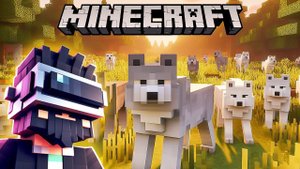 МНЕ НУЖНЫ ВСЕ ПЁСИКИ В МАЙНКРАФТ ВИАР! Minecraft VR - VIVECRAFT.