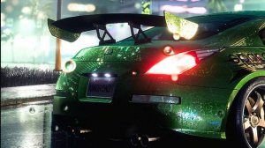 Need for Speed Underground 2 3 серия Продолжение прохождения Боль и страдания