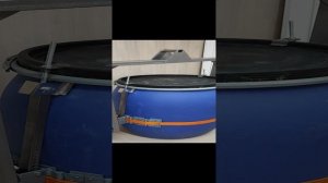 Опрокидыватель бочек