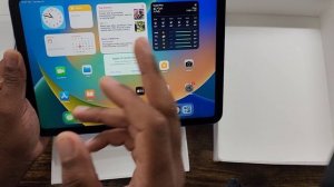 2022 Apple 10.9-inch iPad (Wi-Fi + Cellular, 64GB)  (10th Generation)#apple #ipad10thgen #ipad2022