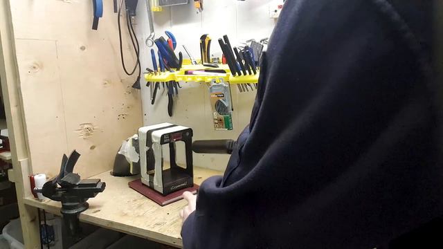 Эдган Леший 2.0 / Edgun Leshiy 2.0 - Отстрел в хронограф смотреть онлайн