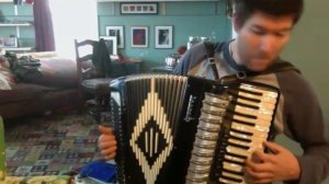 Sakkijarven Polka