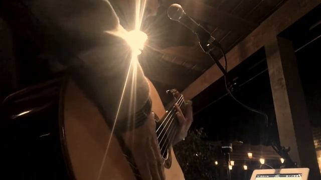 Samba Pa Ti - by Carlos Santana (cover)-- San Diego Guitar player - Israel Maldonado смотреть онлайн