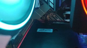 Тест видеокарты PowerColor Radeon RX 6700 XT OC 12 Gb