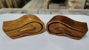 Домашний бизнес. Как изготовить или сделать шкатулку из дерева своими руками в домашних условиях