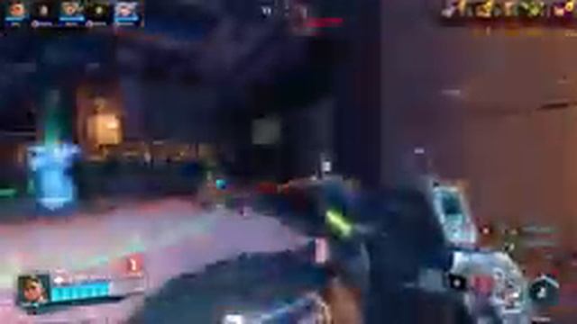 Paladins Champions Of The Realm (Game 12) смотреть онлайн