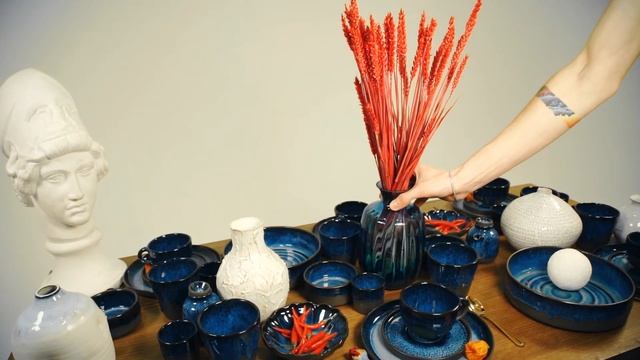 Коллекция Galaxy | Керамическая посуда La Palme | Посуда HoReCa | Ceramic tableware | 陶瓷餐具