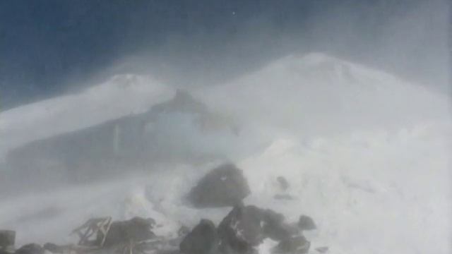 Алексей Овсянников. Ветер. Эльбрус смотреть онлайн