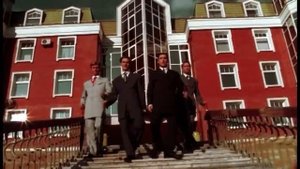 ИКС-МИССИЯ Осень