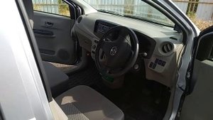 Toyota Pixis брат близнец Daihatsu Mira Es - отзыв Владельца.
