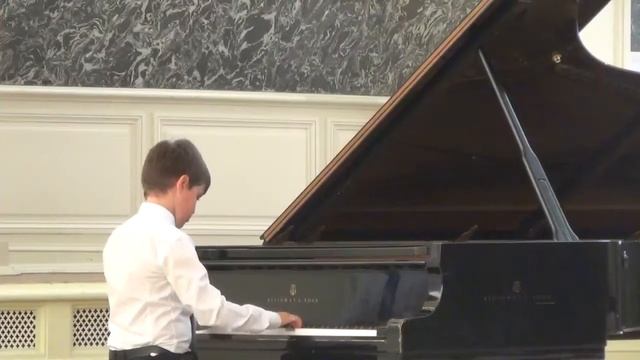 04 класс фортепиано 2 4 классы смотреть онлайн