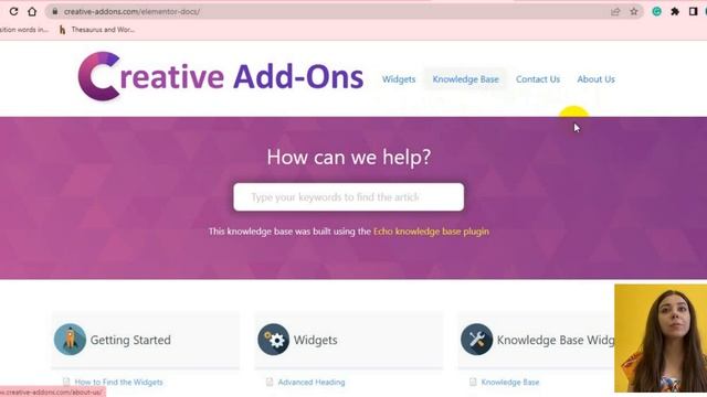 Best Knowledge Base Plugin for WordPress - Echo Knowledgebase Review 2022