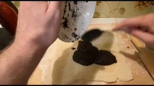 Как приготовить рулетики с маком