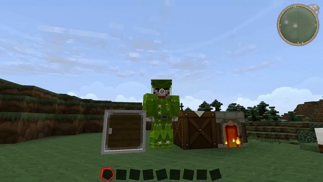 [Гайд#1] Thaumcraft 4 "Азы"