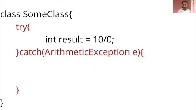 Exception Hierarchy | Difference between exception and error in java | Exception class hierarchy смотреть онлайн