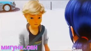 Маринет ..и Адриан- клип  ❌ ДуРа ❌