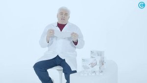 Носки-электроды для физиотерапевтических аппаратов