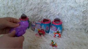 ОТКРЫВАЮ LPS | Распаковка лпс в напитках | Коды для напитков